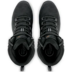 Men's Blake Walking Boots | Black