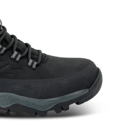 Men's Blake Walking Boots | Black