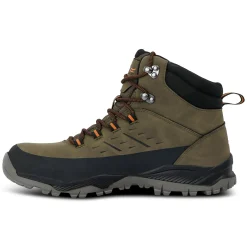 Men's Blake Walking Boots | Olive Green