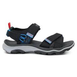 Men's Blaze Sandals | Black Coronet Blue