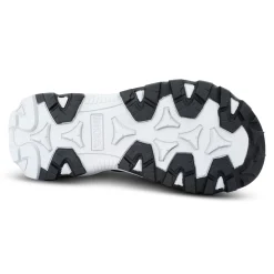 Men's Blaze Sandals | Grey Wild Lime
