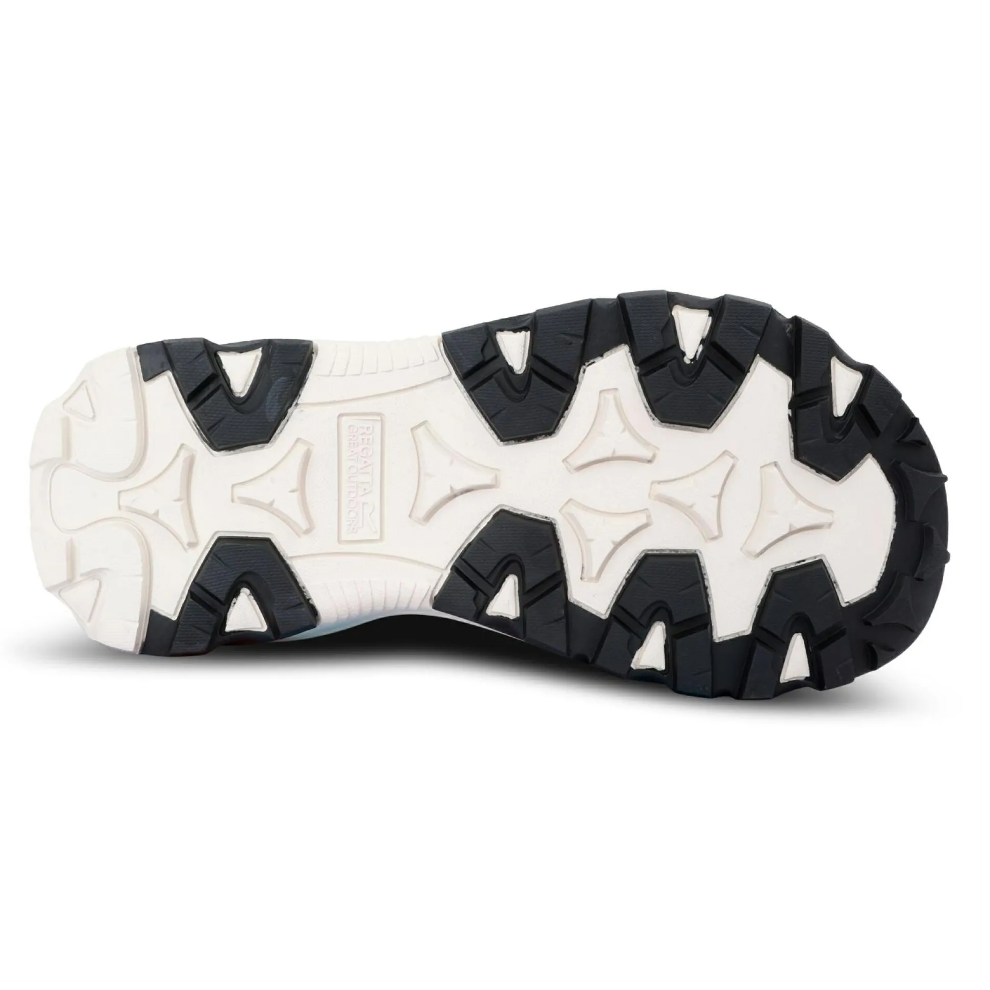 Men's Blaze Sandals | Treetop Blaze Orange