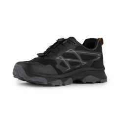 Men's Blaze Trainers | Black