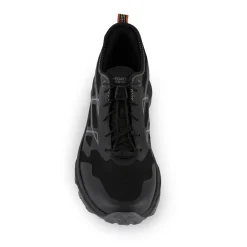 Men's Blaze Trainers | Black
