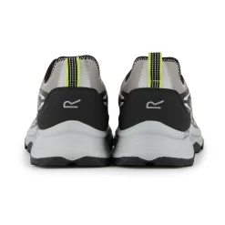 Men's Blaze Trainers | Granite Grey