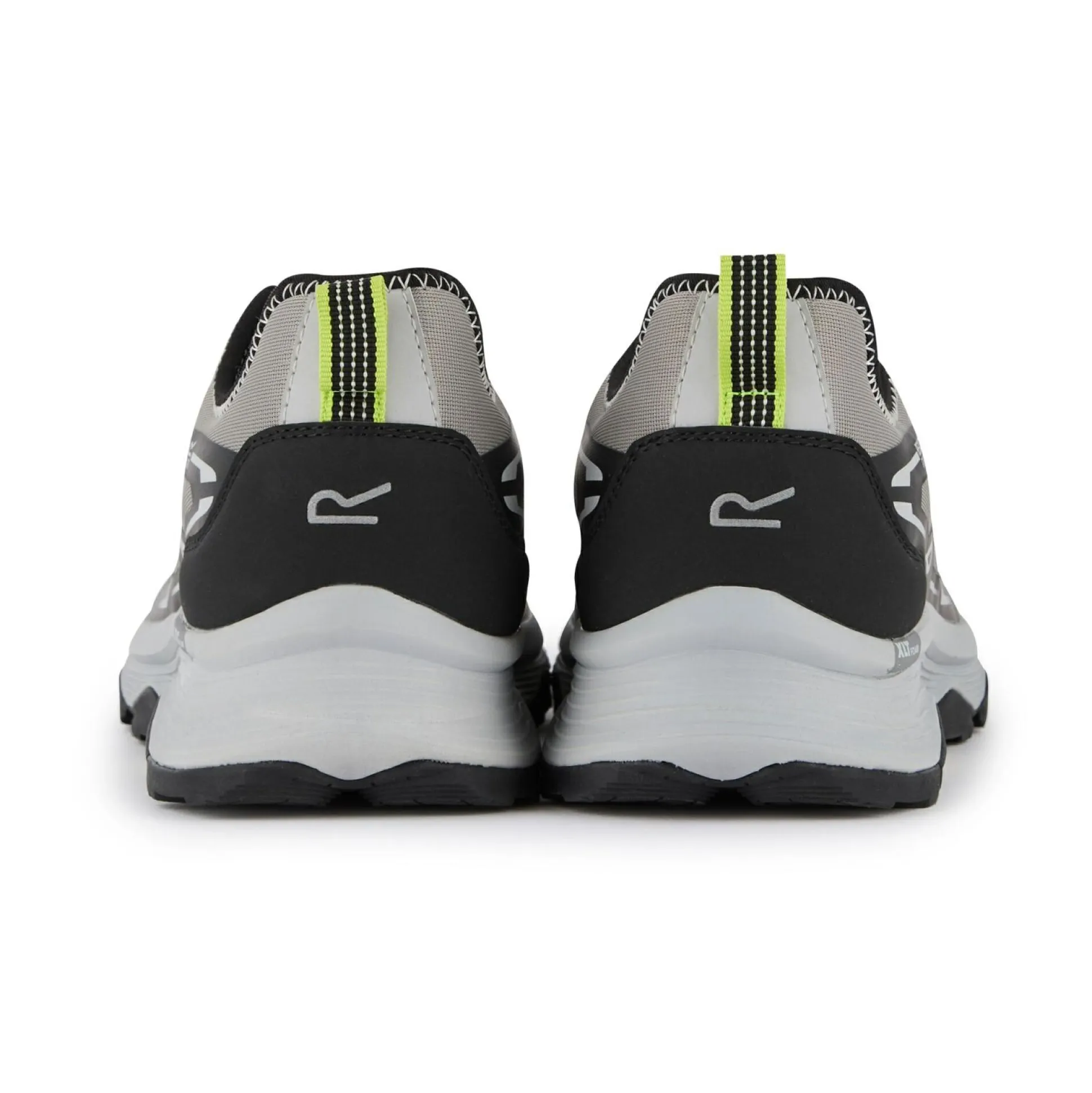 Men's Blaze Trainers | Granite Grey