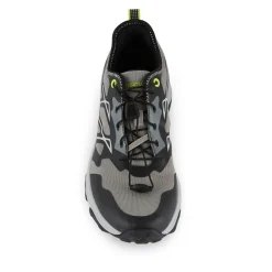 Men's Blaze Trainers | Granite Grey