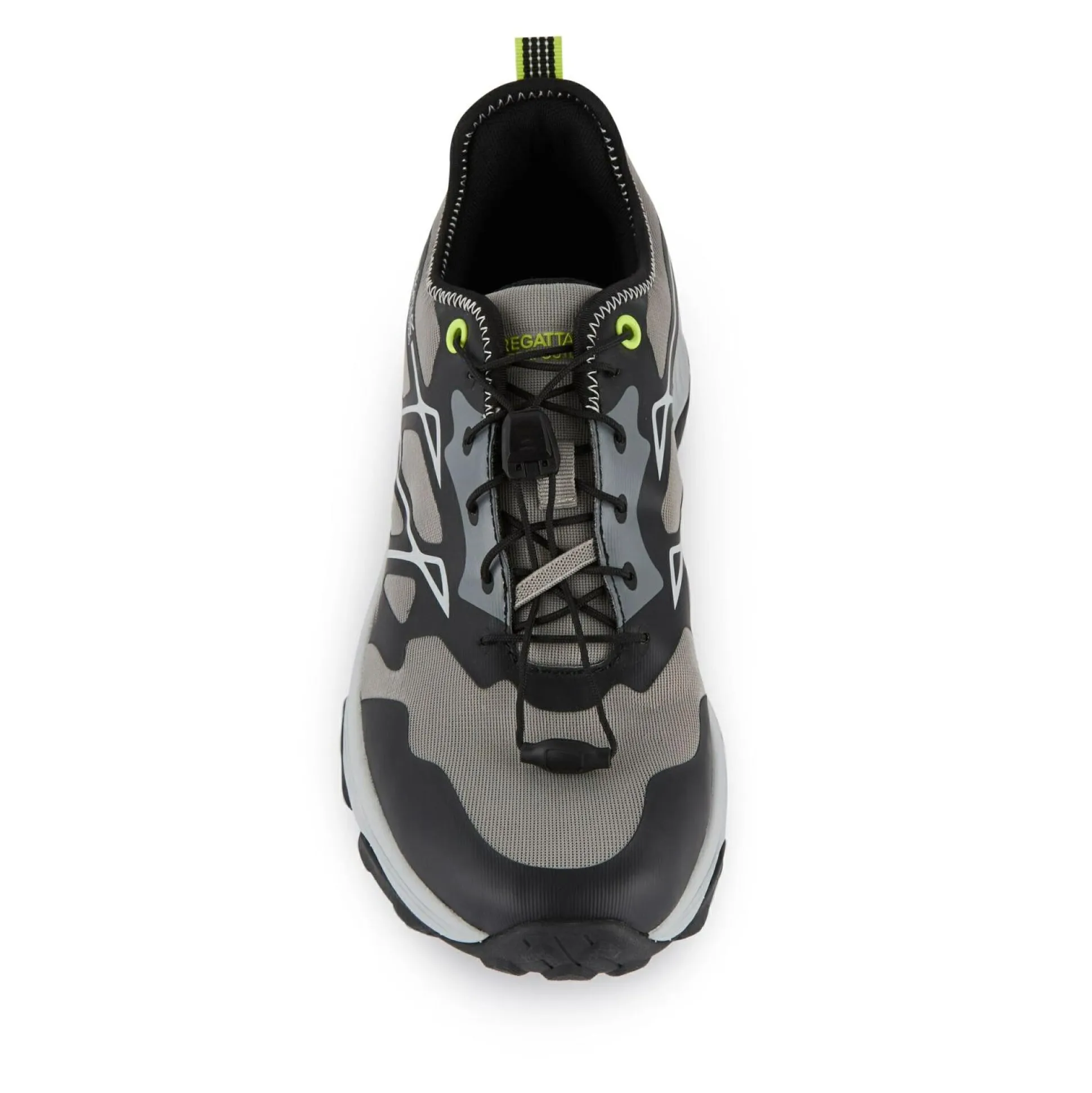 Men's Blaze Trainers | Granite Grey