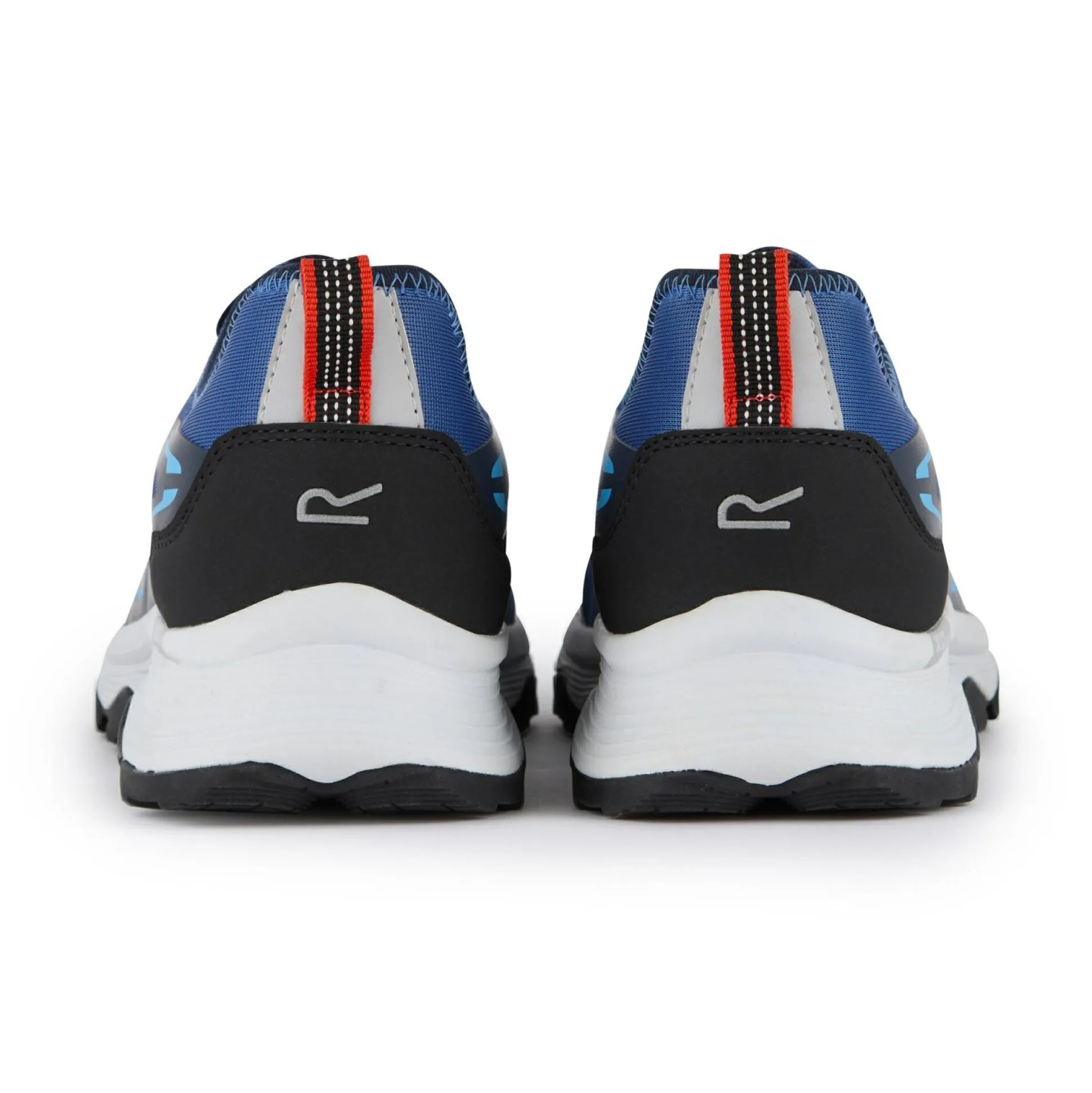 Men's Blaze Trainers | Navy Blue