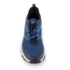 Men's Blaze Trainers | Navy Blue