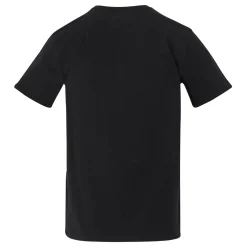 Men's Breezed V T-Shirt | Black