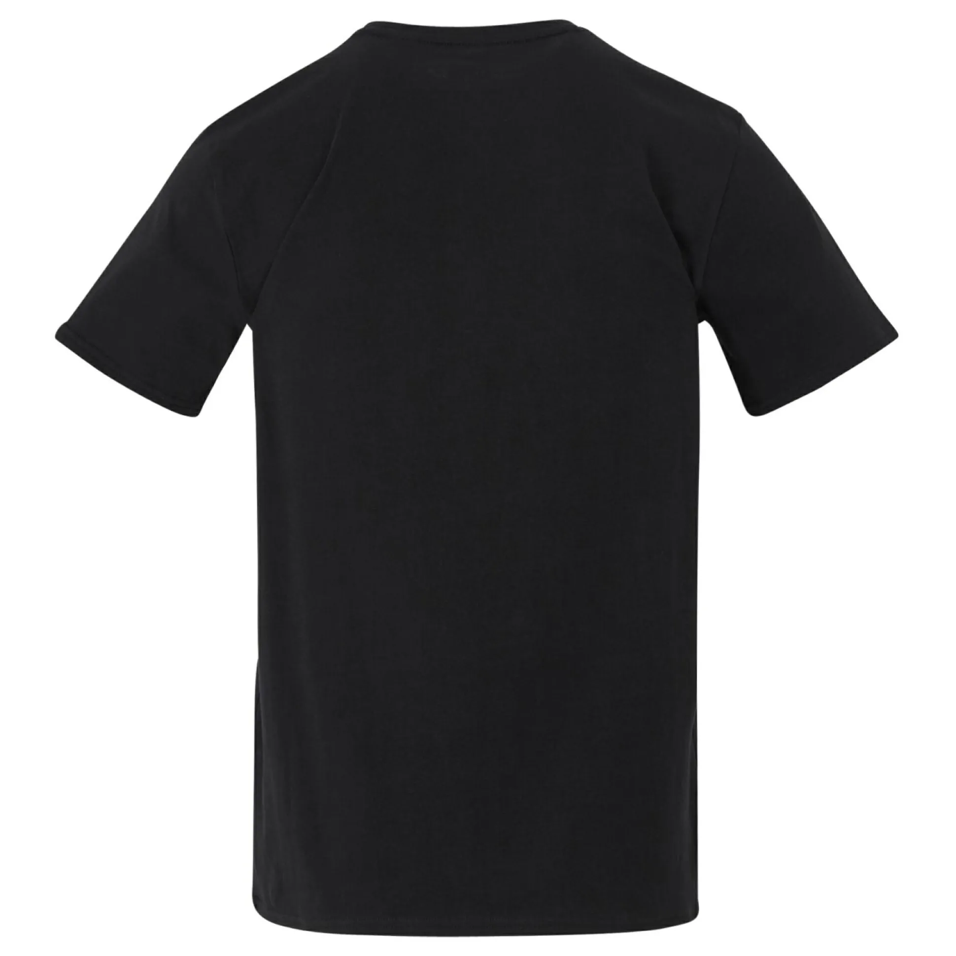 Men's Breezed V T-Shirt | Black