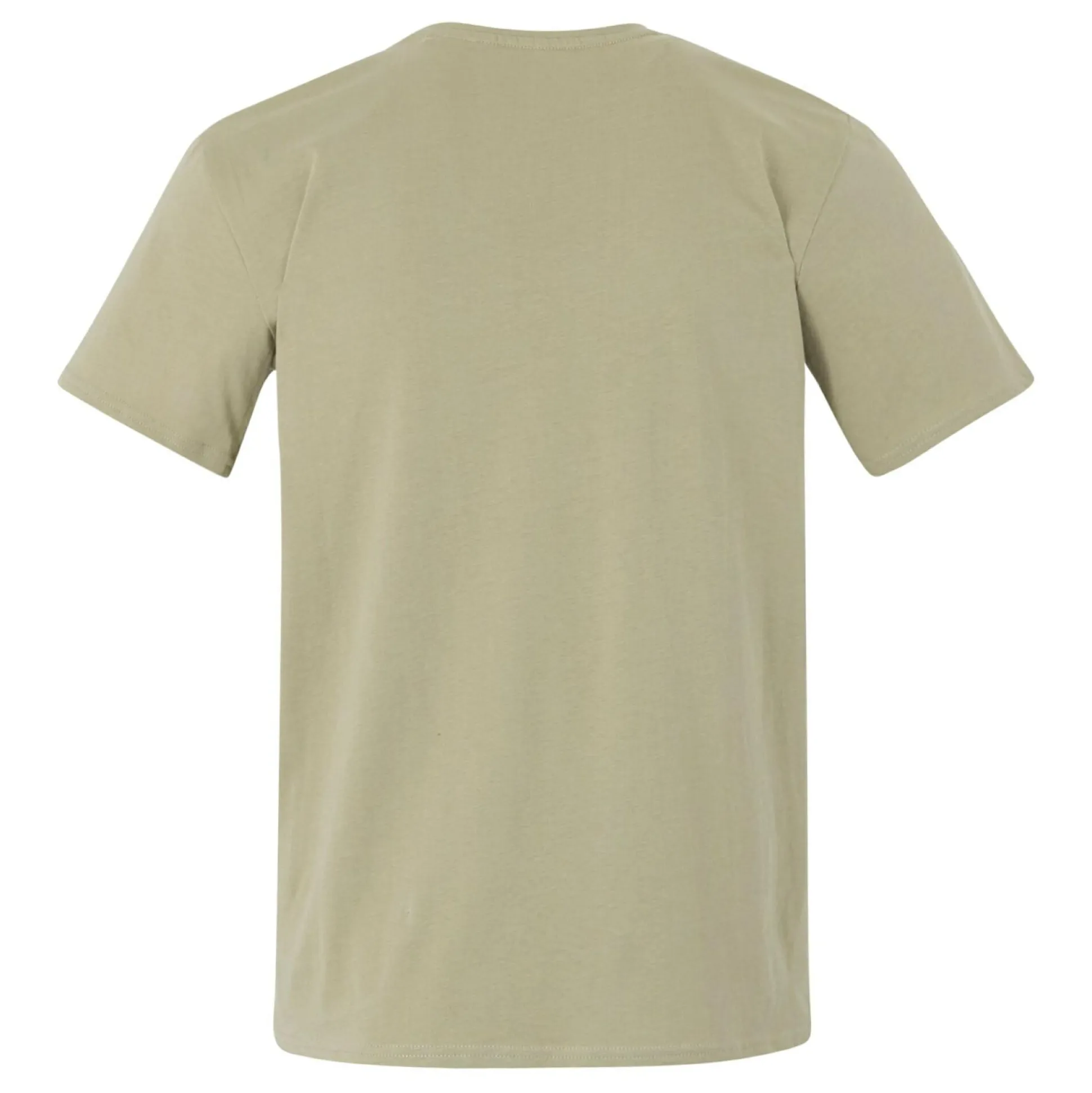 Men's Breezed V T-Shirt | Golden Sand