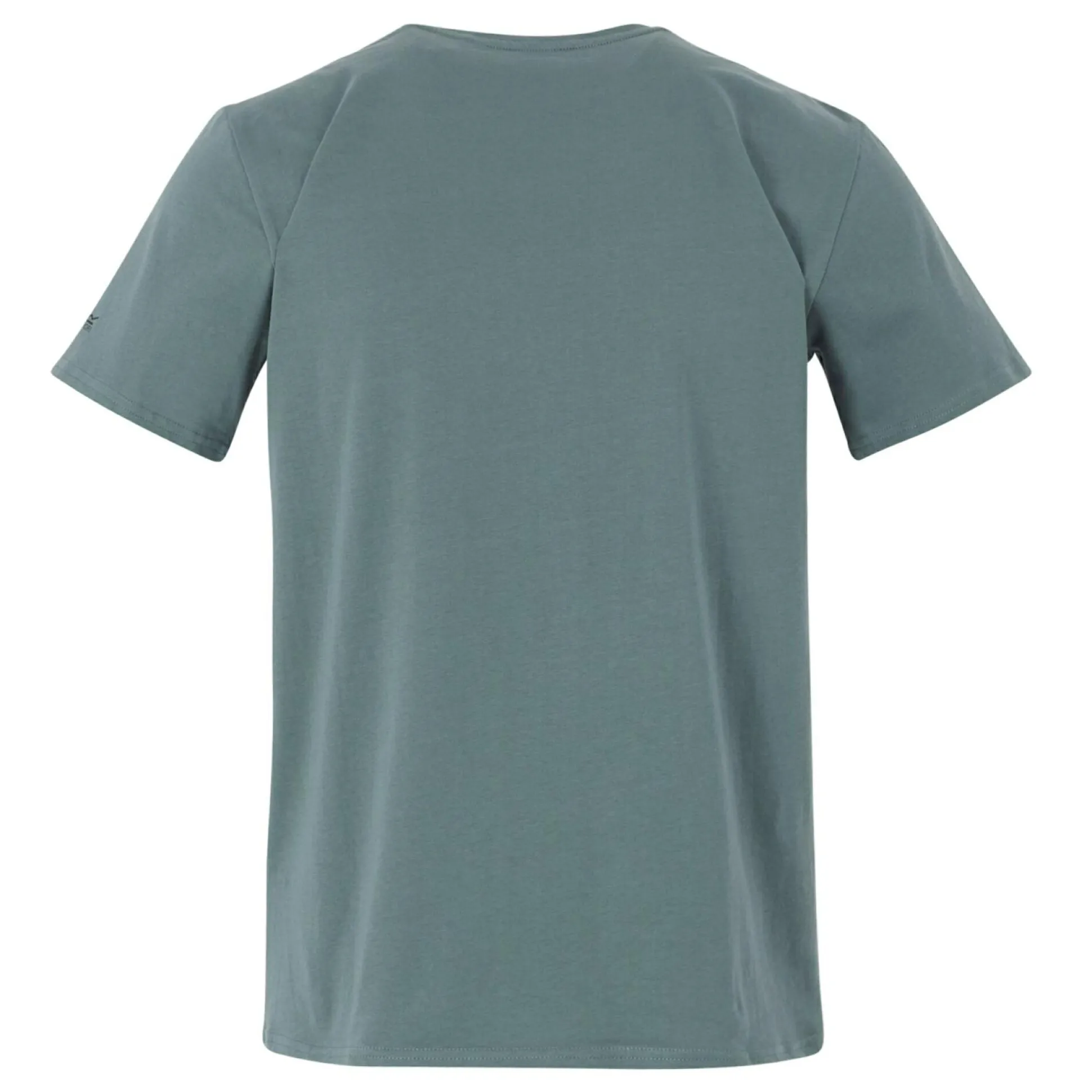 Men's Breezed V T-Shirt | Stormy Weather