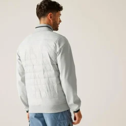 Men's Brennon Hybrid Jacket | Iceberg