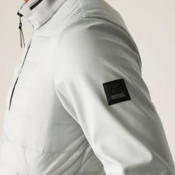 Men's Brennon Hybrid Jacket | Iceberg