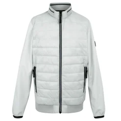 Men's Brennon Hybrid Jacket | Iceberg