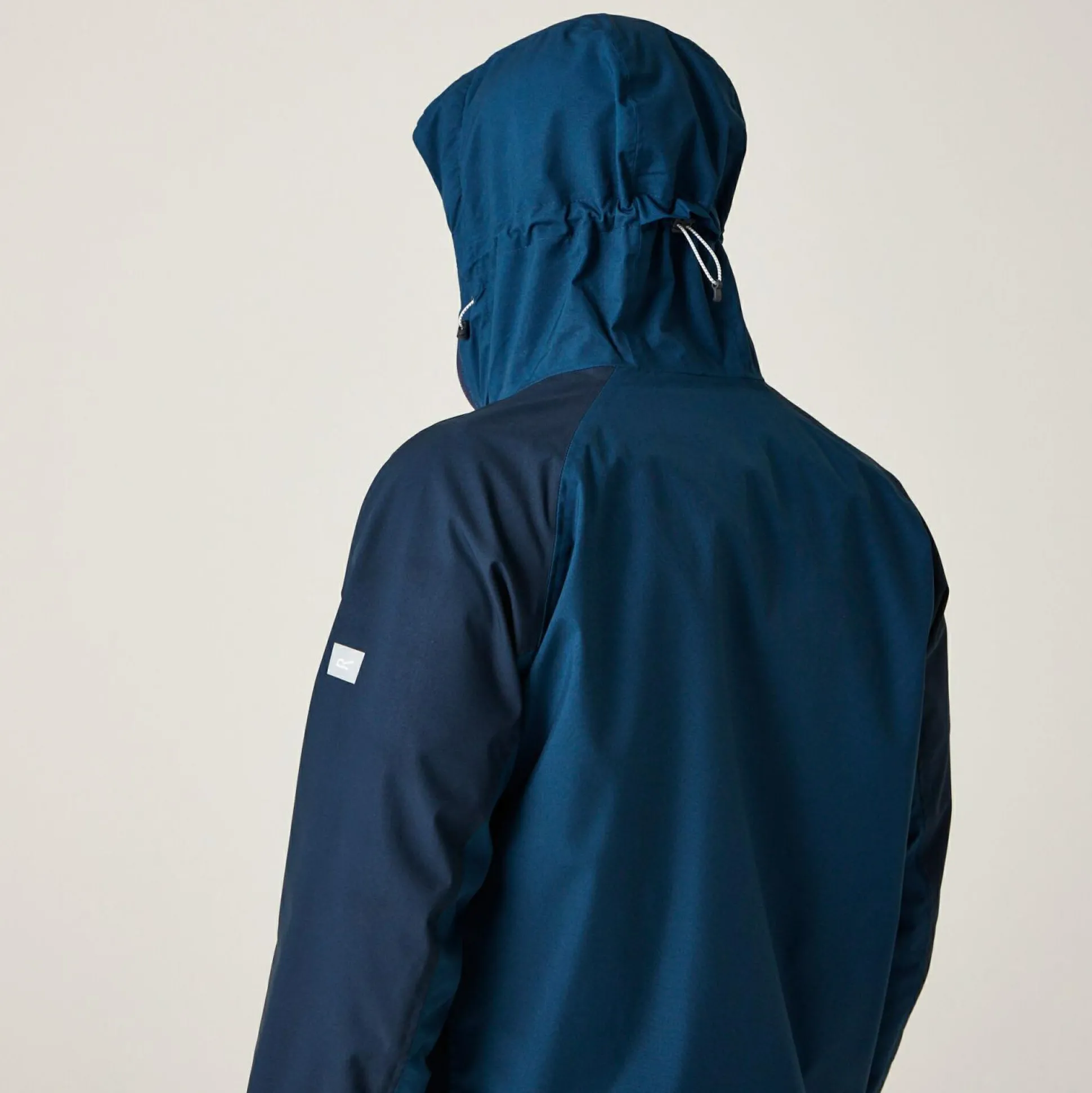 Men's Britedale Waterproof Jacket | Moonlight Denim Navy