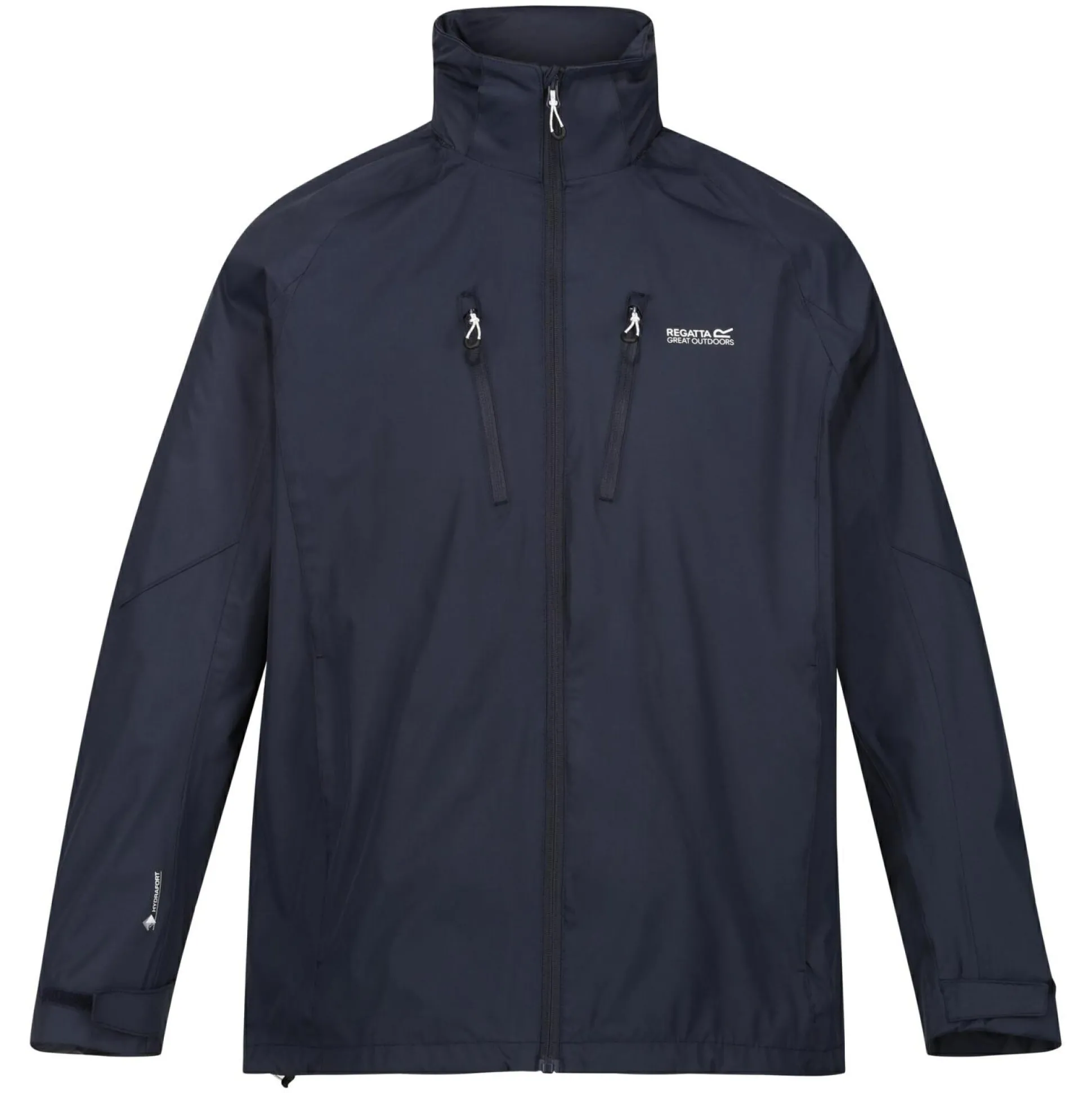 Men's Calderdale V Waterproof Jacket | Navy