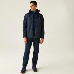 Men's Calderdale VI Waterproof Jacket | Navy