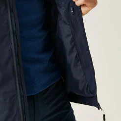 Men's Calderdale VI Waterproof Jacket | Navy