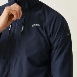 Men's Calderdale VI Waterproof Jacket | Navy