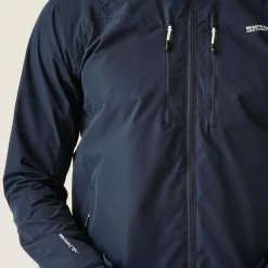 Men's Calderdale VI Waterproof Jacket | Navy