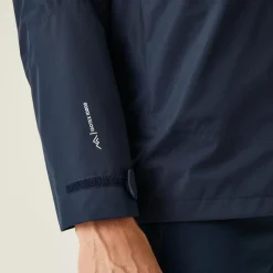 Men's Calderdale VI Waterproof Jacket | Navy