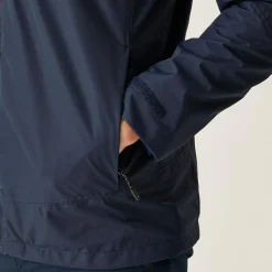 Men's Calderdale VI Waterproof Jacket | Navy