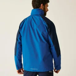 Men's Calderdale VI Waterproof Jacket | Navy Blue