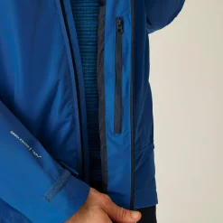 Men's Calderdale VI Waterproof Jacket | Navy Blue