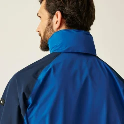 Men's Calderdale VI Waterproof Jacket | Navy Blue