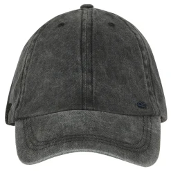 Men's Cassian Baseball Cap | Black