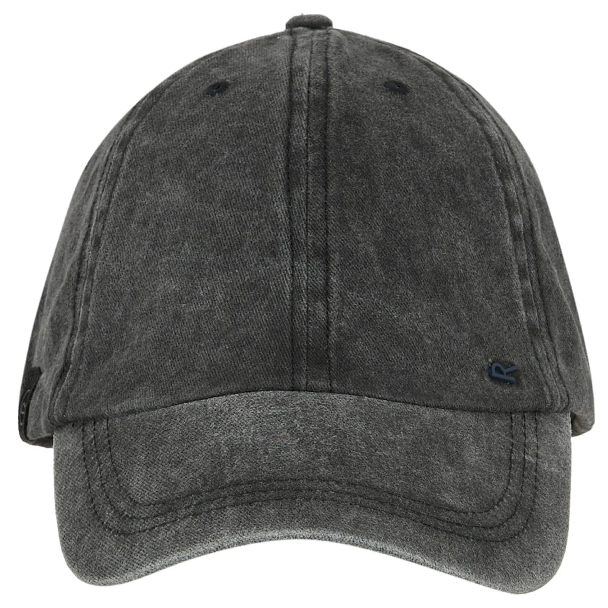 Men's Cassian Baseball Cap | Black