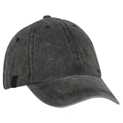 Men's Cassian Baseball Cap | Black