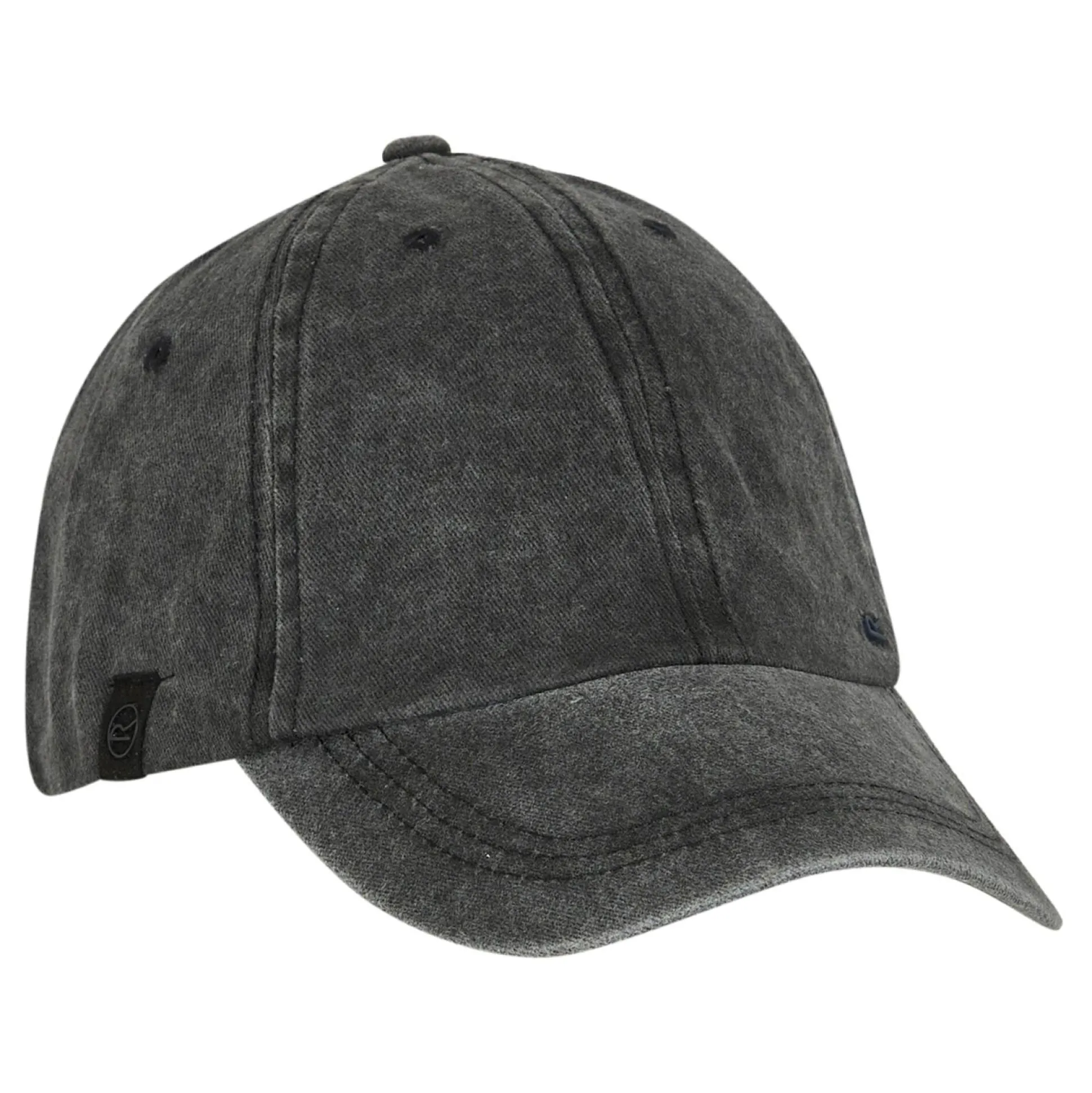 Men's Cassian Baseball Cap | Black