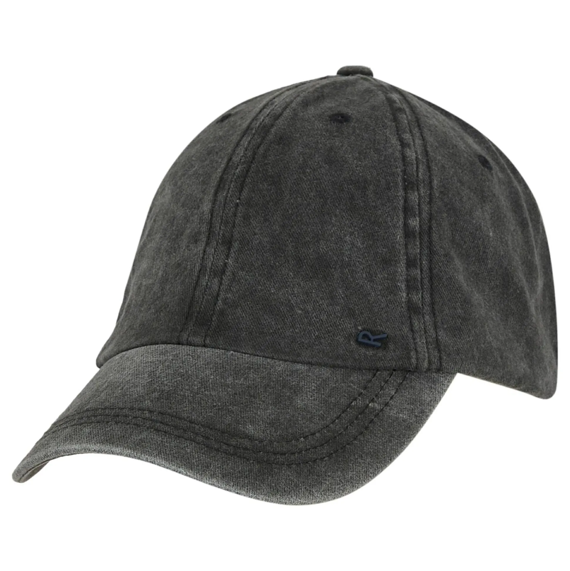 Men's Cassian Baseball Cap | Black