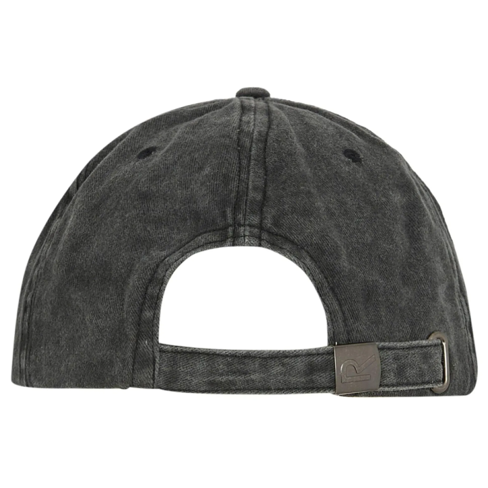 Men's Cassian Baseball Cap | Black