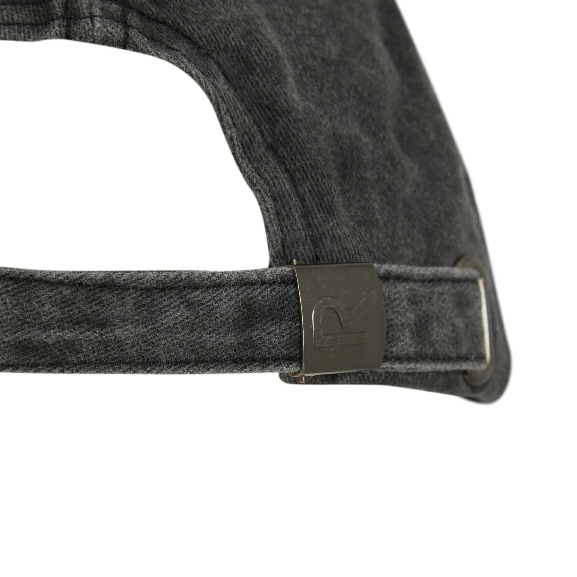 Men's Cassian Baseball Cap | Black