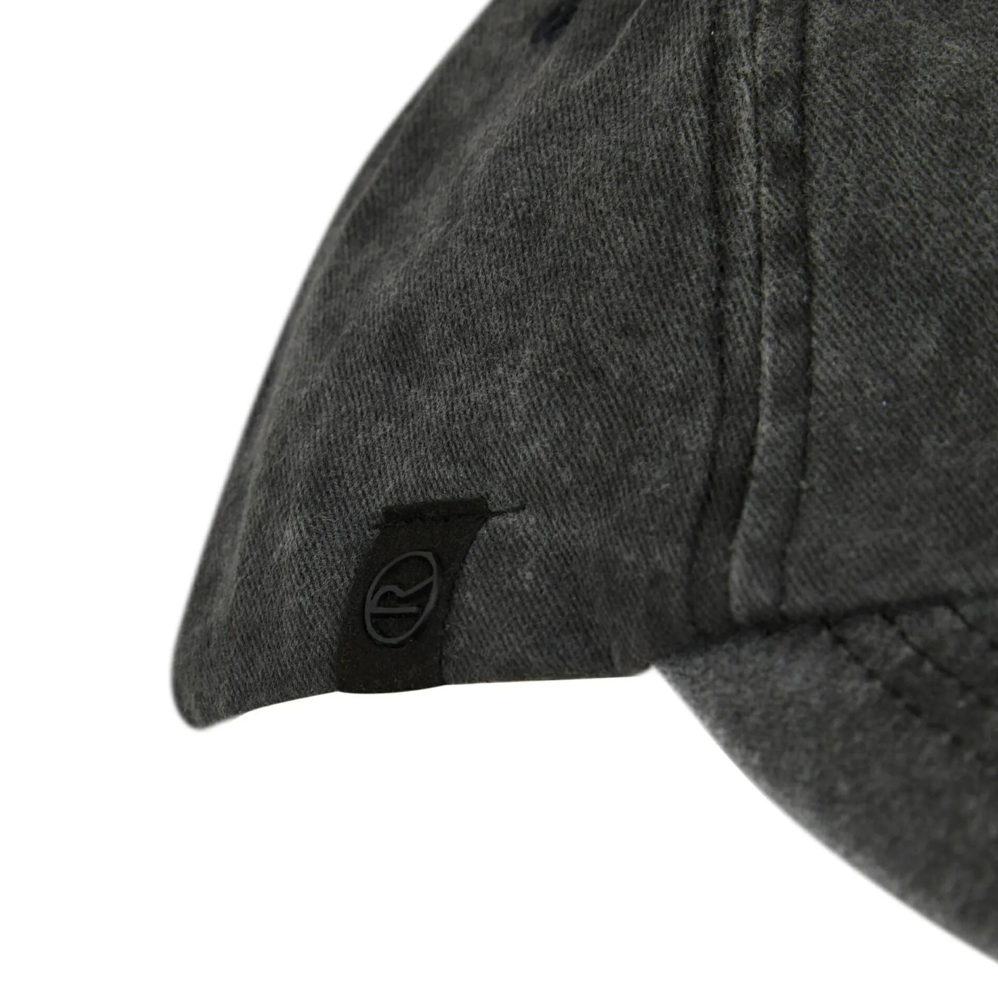 Men's Cassian Baseball Cap | Black