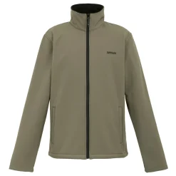 Men's Cera V Softshell Jacket | Treetop