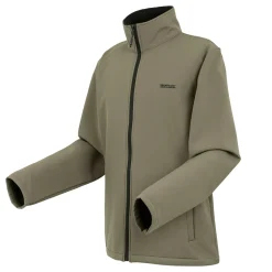 Men's Cera V Softshell Jacket | Treetop
