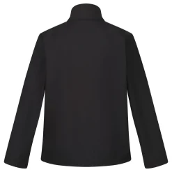 Men's Cera V Softshell Jacket | Black