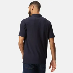 Men's Classic Polo Shirt | Navy