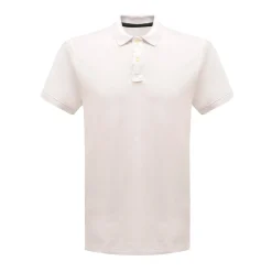 Men's Classic Polo Shirt | White