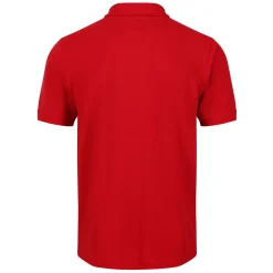 Men's Classic Polo Shirt | Classic Red