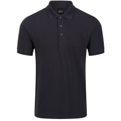 Men's Classic Polo Shirt | Seal Grey