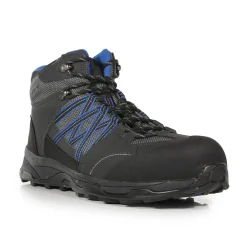 Men's Claystone Safety Hiker | Briar Oxford Blue