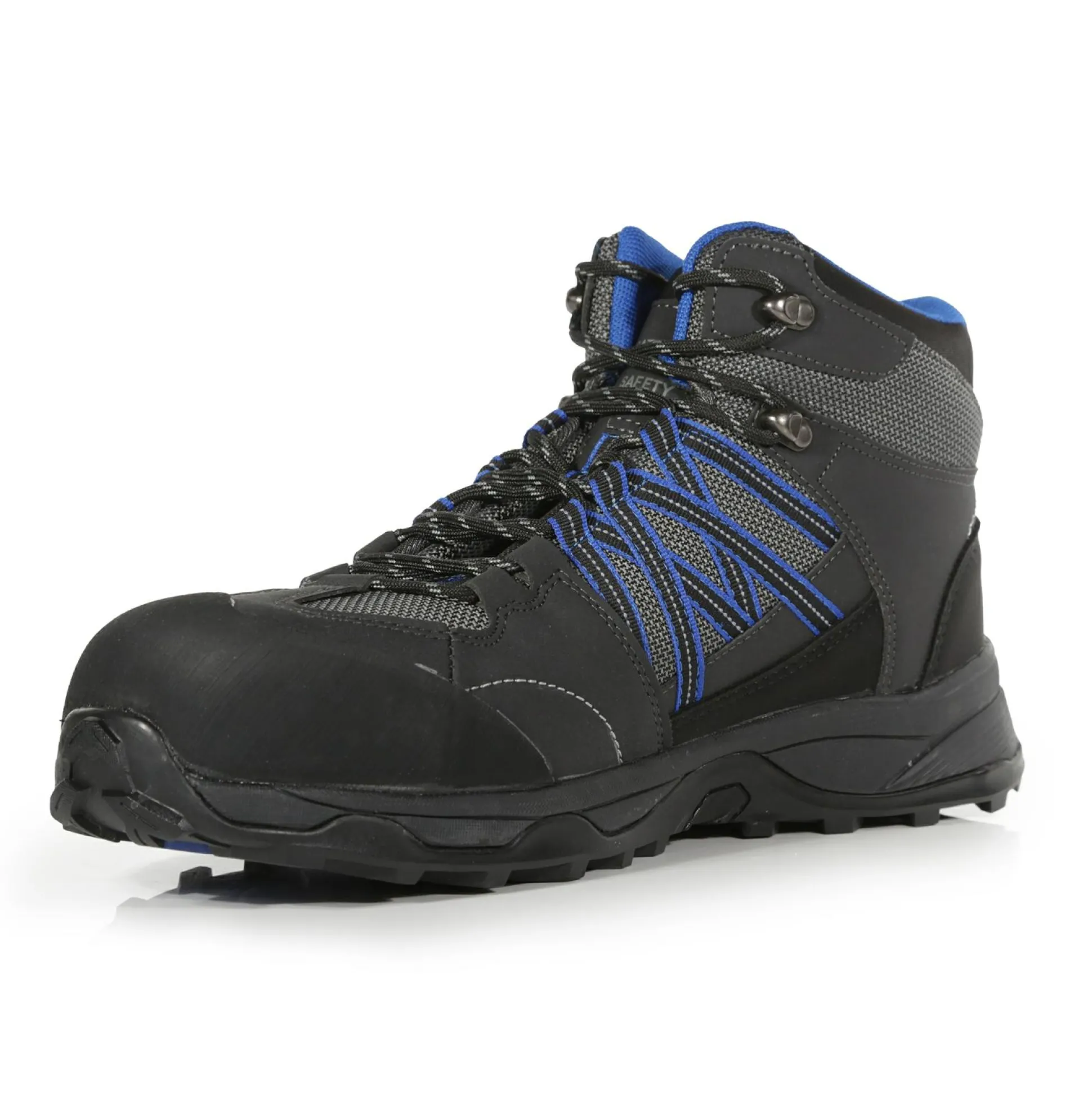 Men's Claystone Safety Hiker | Briar Oxford Blue