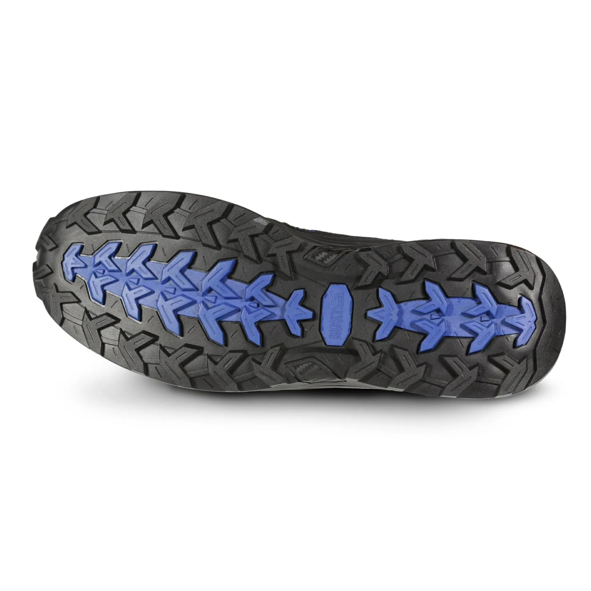 Men's Claystone Safety Hiker | Briar Oxford Blue